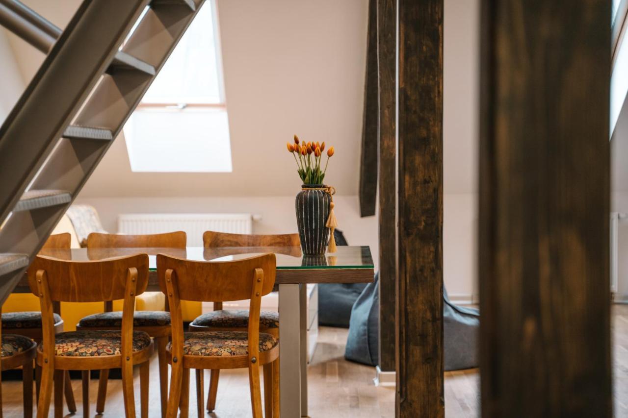 Apartman V Sovom Hniezde Banská Štiavnica Dış mekan fotoğraf