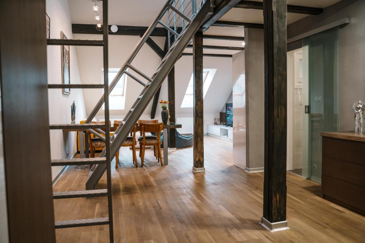 Apartman V Sovom Hniezde Banská Štiavnica Dış mekan fotoğraf