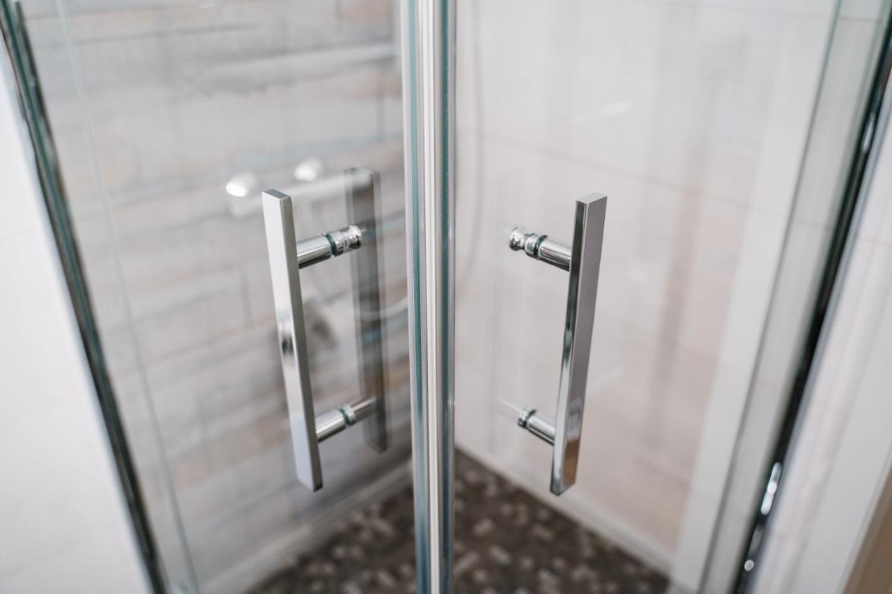 Apartman V Sovom Hniezde Banská Štiavnica Dış mekan fotoğraf